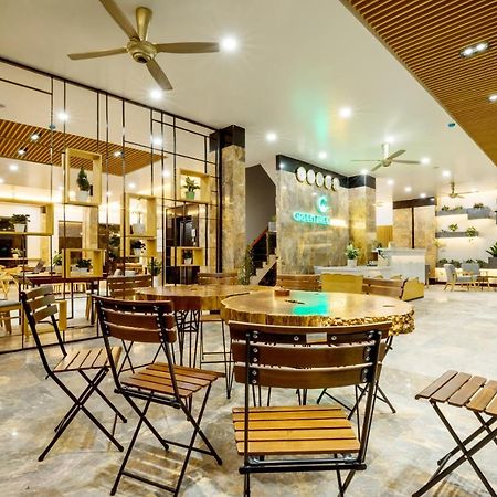 Green Tree Hotel Phu Quoc Duong To Zewnętrze zdjęcie