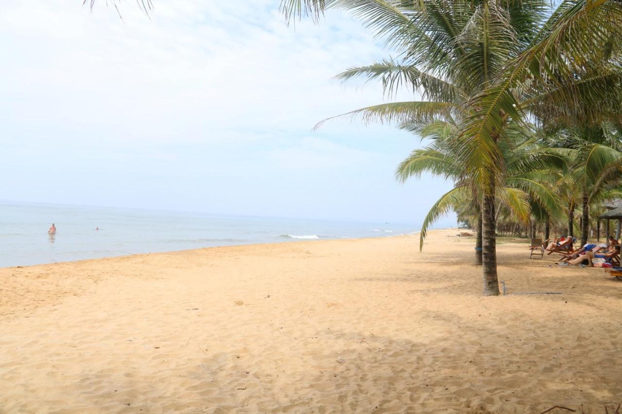 Green Tree Hotel Phu Quoc Duong To Zewnętrze zdjęcie