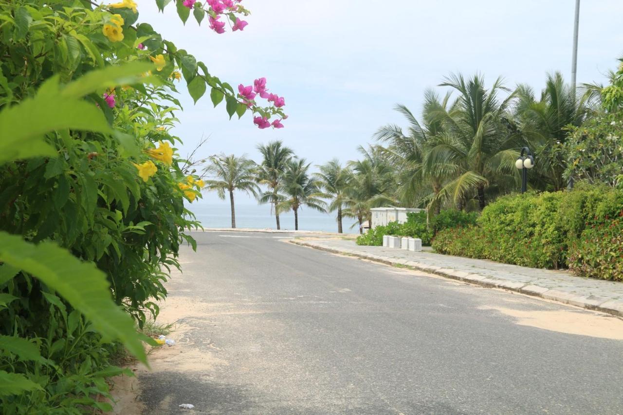 Green Tree Hotel Phu Quoc Duong To Zewnętrze zdjęcie