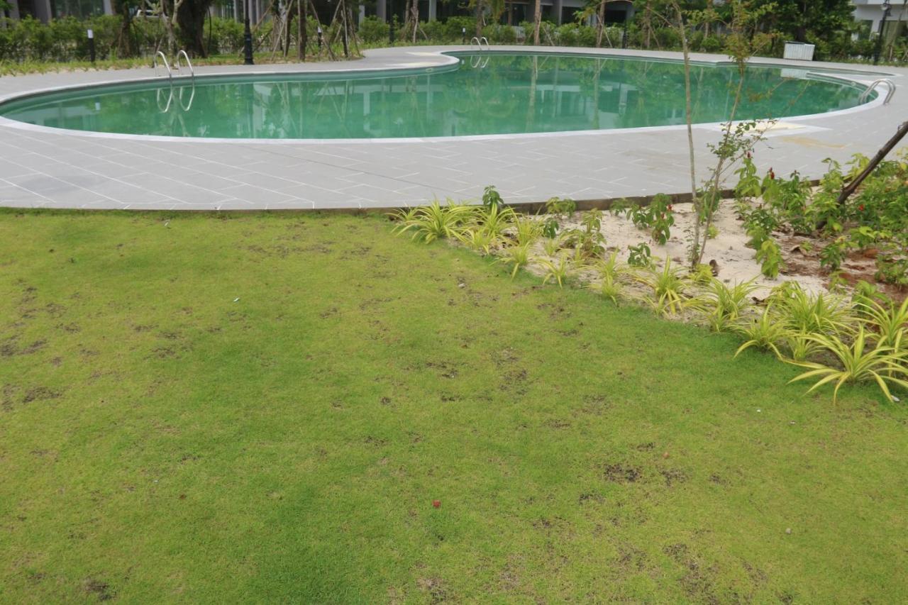 Green Tree Hotel Phu Quoc Duong To Zewnętrze zdjęcie