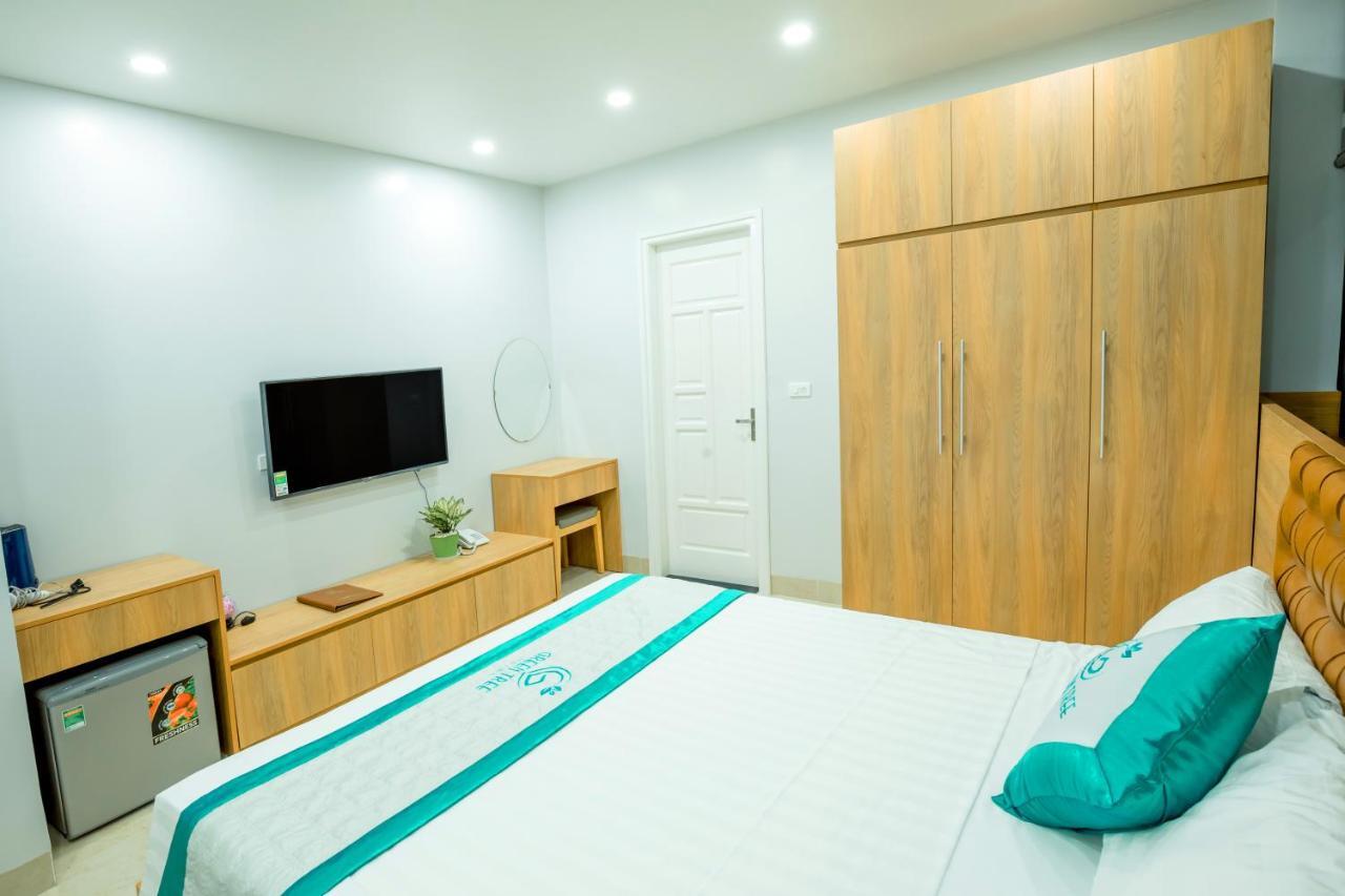 Green Tree Hotel Phu Quoc Duong To Zewnętrze zdjęcie