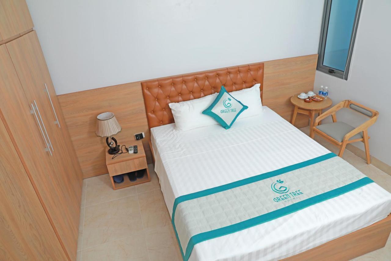 Green Tree Hotel Phu Quoc Duong To Zewnętrze zdjęcie