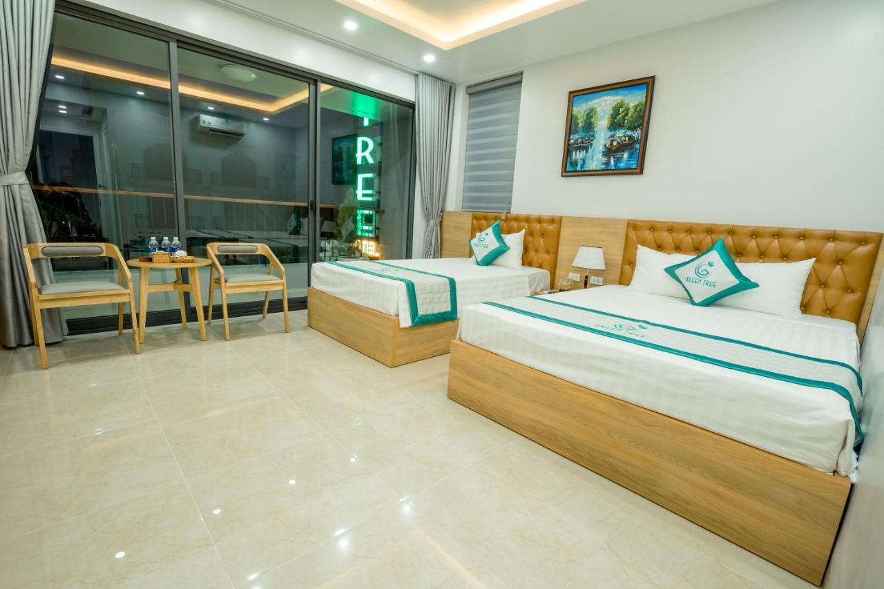 Green Tree Hotel Phu Quoc Duong To Zewnętrze zdjęcie