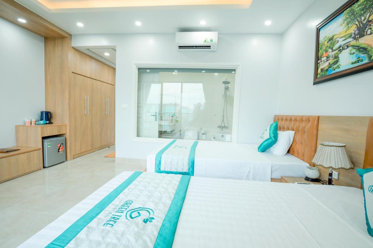 Green Tree Hotel Phu Quoc Duong To Zewnętrze zdjęcie