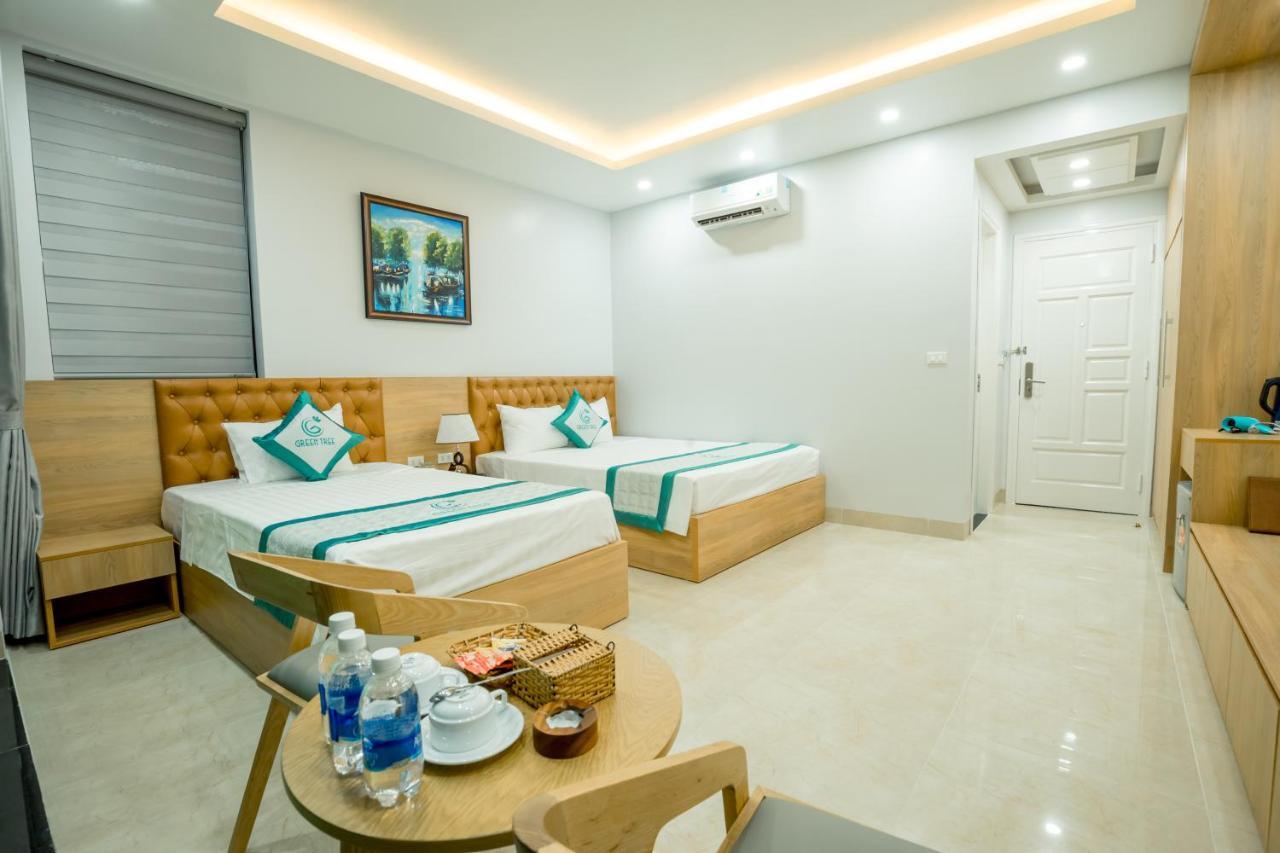 Green Tree Hotel Phu Quoc Duong To Zewnętrze zdjęcie